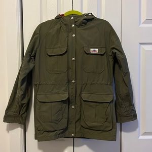Penfield x Madewell Kasson Jacket